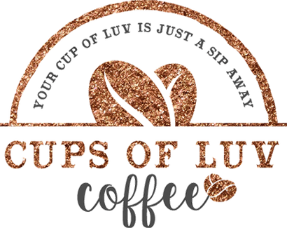Cups of Luv Coffee